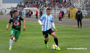 LA HISTORIA DE MAGALLANES VS PUERTO MONTT HA SIDO PAREJA Y DONDE JAMÁS NOS HAN GANADO EN SAN BERNARDO 5