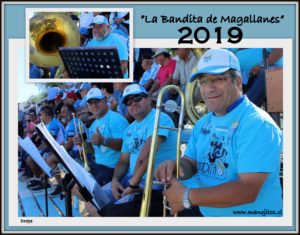 LA PÁGINA DEL HINCHA TE QUIERE INVITAR A SER PARTE DE LA “BANDITA DE MAGALLANES” COMO UN MÚSICO MÁS 3