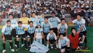 GONZALO REYES DESCLASIFICA A GENERAL VELÁZQUEZ, PRÓXIMO RIVAL DE COPA CHILE, AQUÍ LAS ESTADÍSTICAS 5