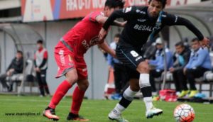 MAGALLANES VIAJA A CHILLAN EN BÚSQUEDA DE UNA VICTORIA QUE LO HAGA DARSE CUENTA DE SU VERDADERO POTENCIAL, AQUÍ LA PREVIA DEL PARTIDO 5