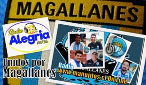 MANOJITOS.CL Y SU RADIO ON LINE SALUDAN A TODAS LAS HINCHAS MUJERES EN EN SU DÍA, Y A ELLAS LES DEDICAREMOS LA TRASMISIÓN DE MAÑANA 3