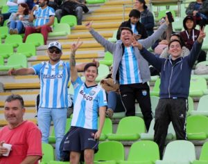 PORQUE DROPE NO ABANDONA, TREMENDO ÁLBUM DE FOTOS PARA LA PAGINA DEL HINCHA DE NUESTRO GRAFICO EN VALPARAÍSO 5