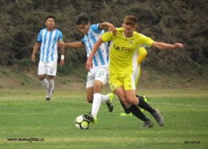 TREMENDA JORNADA EN EL FUTBOL JOVEN Y LOS INFANTILES, LA SUB 19, 17 Y 16 SE IMPONEN CON GRAN FUTBOL, LA SUB 14 TRIUNFA DE VISITA Y LA SUB 13 GOLEA 6X0: 3
