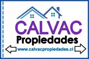 TENEMOS EL AGRADO DE PRESENTAR A UN NUEVO AUSPICIADOR, “CALVAC” CORREDORA DE PROPIEDADES 3