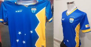 SORPRESA EN LA HINCHADA DE MAGALLANES EL SABER DE LA CAMISETA QUE SE CONMEMORA A PUNTA ARENAS PARA POSIBLES PARTIDOS A DISPUTARSE 3