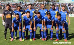 MAGALLANES LE HIZO PRECIO A MELIPILLA Y TRAS VARIAS OCASIONES DESPERDICIADAS LO EMPATA 0-0 CON LOS POTROS 3