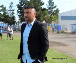 DIRIGENCIA DE MAGALLANES NO VA MAS CON OSCAR CORREA, EL CUAL EN LA MAÑANA DE HOY DEJARÍA DE SER EL TECNICO DE LA CARABELA 3
