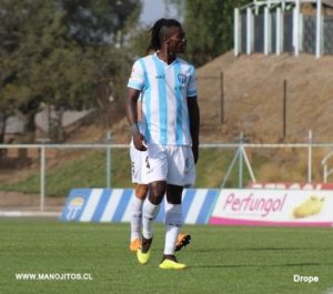 LAS RAZONES DE POR QUE ADE NO PUEDE REGRESAR A CHILE A DEFENDER A MAGALLANES 3