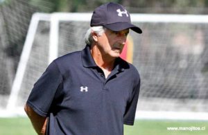 FERNANDO CARVALLO SERA EL QUE DECIDIRA LAS POLÍTICAS DEPORTIVAS Y TÉCNICAS DE MAGALLANES 3