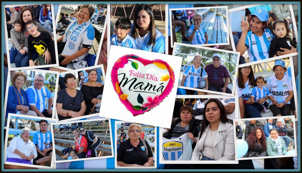 FELIZ DÍA MAMA, EN ESPECIAL A NUESTRAS MAMITAS MAGALLÁNICAS 3