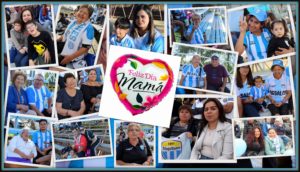 FELIZ DÍA MAMA, EN ESPECIAL A NUESTRAS MAMITAS MAGALLÁNICAS 3