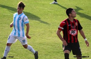 MAGALLANES FUE GOLEADO POR RANGERS 3X0, AHORA NO SOLO NO TENEMOS GOL, JUGAMOS PEOR QUE ANTES 3