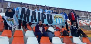 AQUÍ EL ALBUM DE FOTOS DE LA HINCHADA EN CALAMA 3
