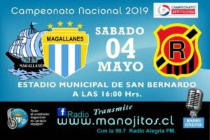 MAGALLANES VS RANGERS, PARTIDO DE DESESPERADOS DE DOS INCÓMODOS EN LA TABLA, AQUÍ LA PREVIA 7