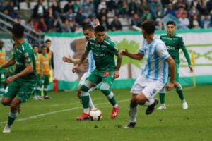MAGALLANES PIERDE 2X0 EN TEMUCO, MEJOR ACTITUD Y FUTBOL, PERO QUE NO ALCANZA PARA EL GOL 3