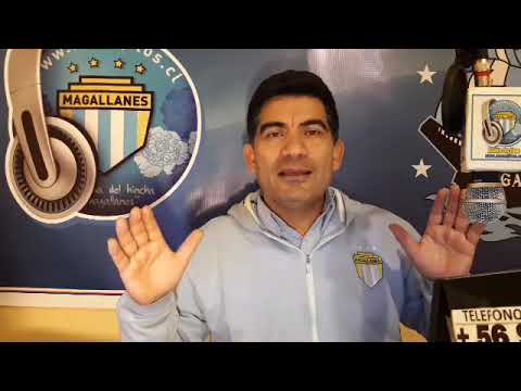PROGRAMA "MAGALLANES, MANOJITO DE CLAVELES" DÍA 13/05/2019 7