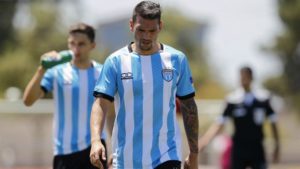 CONMEBOL ECHA PIE ATRÁS Y MAGALLANES PODRÁ JUGAR LA COPA LIBERTADORES 3
