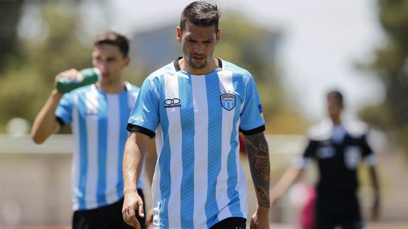 CONMEBOL ECHA PIE ATRÁS Y MAGALLANES PODRÁ JUGAR LA COPA LIBERTADORES 1
