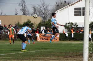 LA SUB 17 DE MAGALLANES SACO LA CARA EN JUVENILES 3