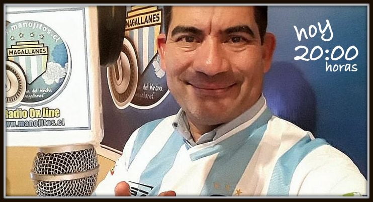 MAGALLANES MANOJITO DE CLAVELES 7