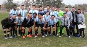 SUB 19 DE MAGALLANES ENFRENTARA A COLCHAGUA 3