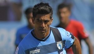BRAULIO LEAL ES EL PRIMER REFUERZO DE MAGALLANES 3