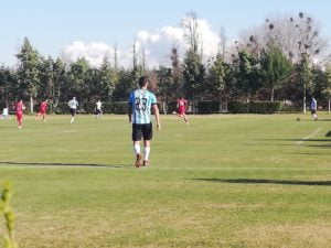 SELECCIONADO CESAR PEREZ LO HACE DE NUEVO Y LLEVA A MAGALLANES AL TRIUNFO 3