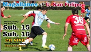 TRASMISION MAGALLANES SUB 16 Y SUB 15 3