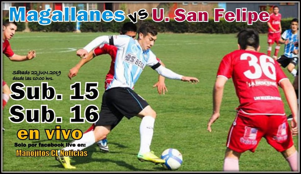 TRASMISION MAGALLANES SUB 16 Y SUB 15 7