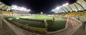 MAGALLANES NADO PARA MORIR AHOGADO EN LA ORILLA ANTE SAN LUIS, PERDIMOS 2X1 3