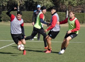 MAGALLANES SE PREPARA PARA LA SEGUNDA RUEDA 2019 3