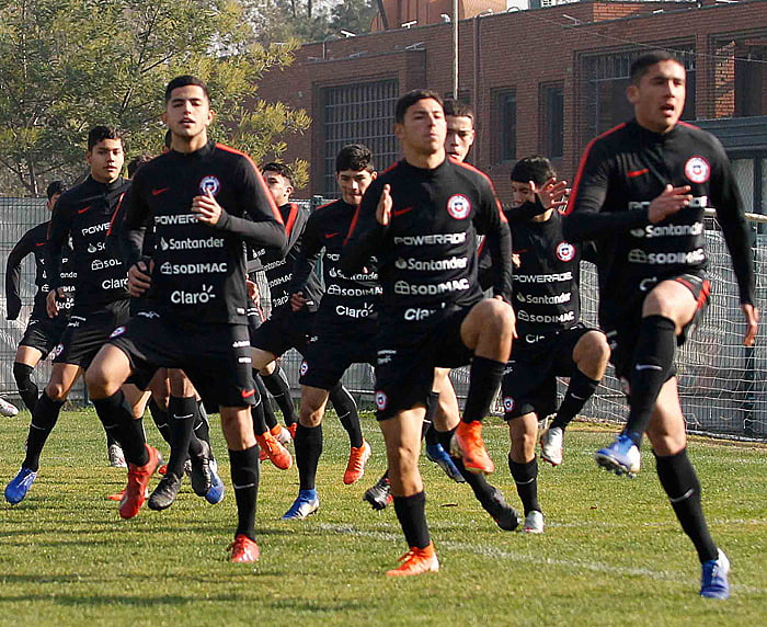 JUVENIL CESAR PÉREZ, UNA LUCHA CON DOS FRENTES 3