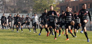 JUVENIL CESAR PÉREZ, UNA LUCHA CON DOS FRENTES 3