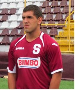 ARGENTINO GUSTAVO "TORTUGA" FERNANDEZ PODRIA SER EL ESCOGIDO EN MAGALLANES 3