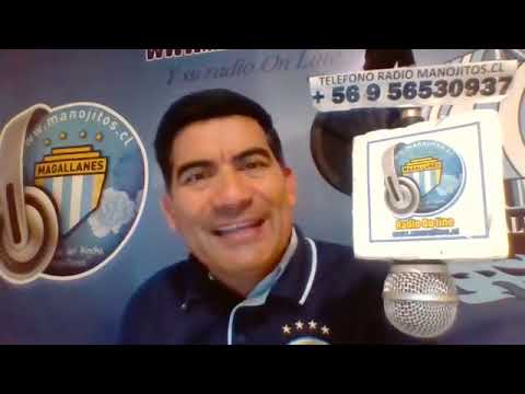 PROGRAMA MAGALLANES MANOJITO DE CLAVELES 8
