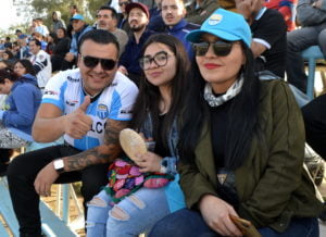 ALBUM DE FOTOS DE LA HINCHADA 3
