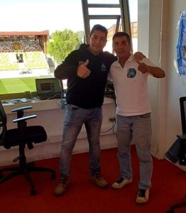 COPIAPO VS MAGALLANES EN VIVO 3