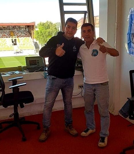 COPIAPO VS MAGALLANES EN VIVO 4