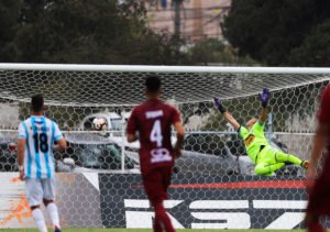 MAGALLANES CAE 3X0 PRESO DE SUS ERRORES DEFENSIVOS Y POCA EFICACIA OFENSIVA 3
