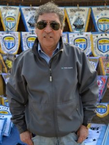 EL HINCHA DE LA SEMANA EN MAGALLANES 5