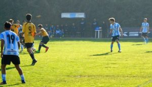 SUB 16 DE MAGALLANES SIGUE TRIUNFANTE 3