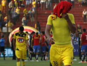 LOS PECADOS DE LA PRIMERA B 2019 A NUEVE FECHAS DEL FINAL 3
