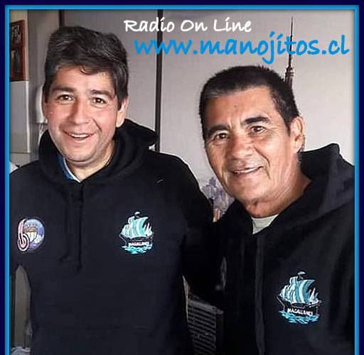 PTO. MONTT VS MAGALLANES POR RADIO MANOJITOS.CL 6