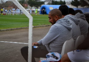 ARIEL PEREYRA YA NO SIGUE EN MAGALLANES 3