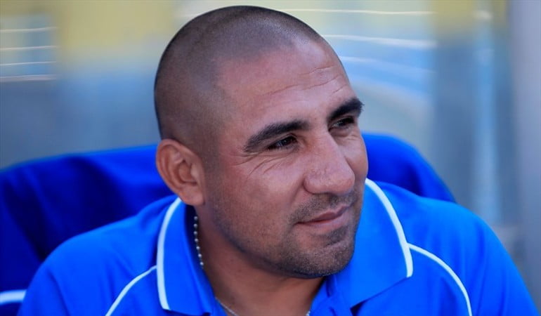 MAGALLANES FUE MAS QUE SAN LUIS, DT PEREYRA 4