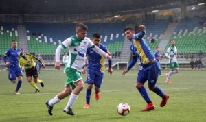 ÁLBUM DE FOTOS PTO. MONTT VS MAGALLANES 3