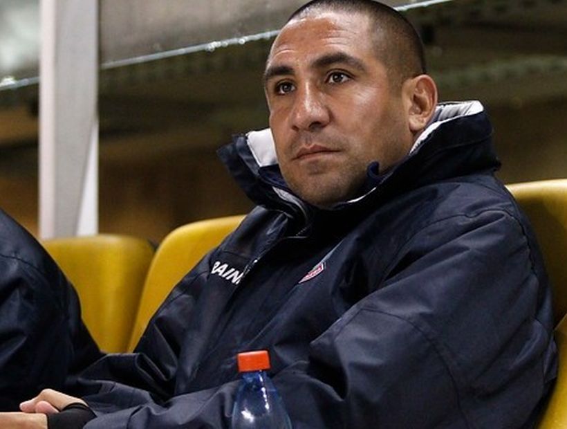 ARIEL PEREYRA YA NO SIGUE EN MAGALLANES 9