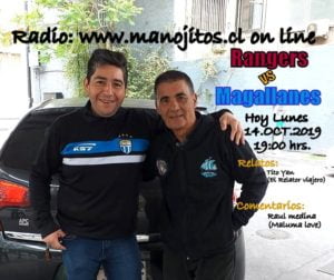 RANGERS VS MAGALLANES POR RADIO MANOJITOS.CL 3
