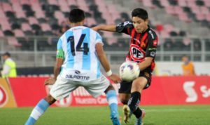 MAGALLANES RESCATA VALIOSO PUNTO ANTE RANGERS, 1X1 3