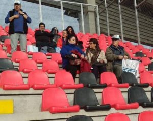 ALBUM DE FOTOS DEL HINCHA DE MAGALLANES EN TALCA 3